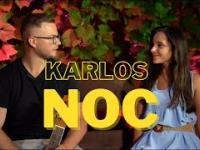 Karlos - Noc (oficjalny teledysk) DISCO POLO 2021