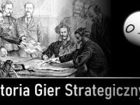 Historia gier strategicznych