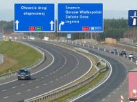 Droga ekspresowa S3 Szczecin - Zielona Góra - Legnica otwarta