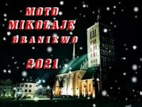 Moto Mikołaje Braniewo 2021