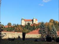 Zamek w Wiśniczu - Castle  Wiśnicz