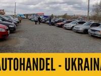 Auto handel w Ukrainie czyli jak się handluje za zachodnią granicą.
