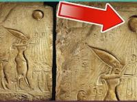 Odkrycie w Egipcie daje więcej pytań niż odpowiedzi!