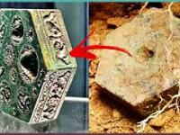 W Rumunii odkryto fascynujący starożytny artefakt!