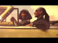 Sing-Sing ze wspólną piosnką z Snoop Doggiem