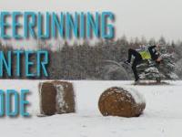 Freerunning winter mode - Dodek's Journal Ep. 68