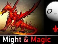 Might and Magic - mniej i bardziej znane tytuły