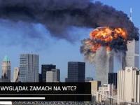 Jak wyglądał zamach na World Trade Center?