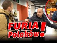 Polacy są w FURII! „Nawet za TUSKA żyło się lepiej”