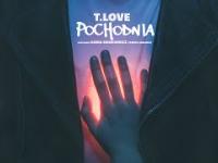 T.LOVE - POCHODNIA - gościnnie Kasia Sienkiewicz