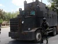 Mexican Narco Tanks - przegląd trendów motoryzacyjnych Meksyku