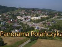 Panorama Polańczyka