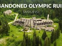 Tyle zostało z epokowej Zimowej Olimpiady w Sarajewie w 1984 roku