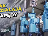 Jak Działają Napędy - Fabryki w Polsce