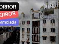 Chiny: Płatna winda w bloku z mieszkaniami za 600 tys zł Najgorszy i najtańszy blok w naszej okolicy
