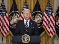 Prezydent Joe Biden - Będziemy bronić każdego skrawka NATO - Polskę Rumunię, Łotwę, Litwę i Estonię