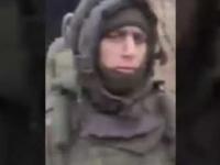 Rosyjscy żołnierze dezerterują - nagranie jednego z nich