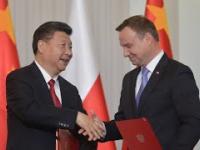 Chińczycy dziękują Polakom za pomoc na ukraińskiej granicy! Polska przedstawiana jako silny kraj.