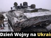 11. Dzień Wojny na Ukrainie (podsumowanie i komentarz)