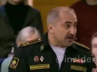 W rosyjskiej tv: „Nasz kraj napadł... NIE, NIE, NIE. Nie chcę tego słuchać”