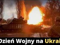 14. Dzień Wojny na Ukrainie (podsumowanie i komentarz)