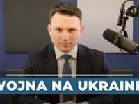Mentzen o wojnie na Ukrainie