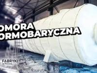 Terapia w Komorze Normobarycznej - Fabryki w Polsce
