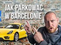 Jak parkować samochód w Barcelonie? — porady lokalsa