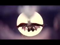 Batman z Bollywood