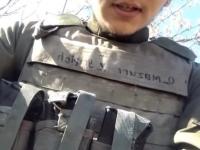 Ukraiński żołnierz mówi co mają zrobić uchodźcy z Ukrainy, którym nie podoba się w Polsce
