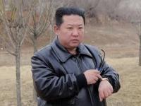 Świeżutkie nagranie testu ICBM w Korei Północnej