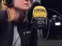 Natalia Zamilska z hukiem odeszła z publicznego radia