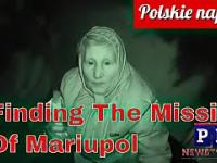 Raport specjalny z Mariupola PL - UKRAINA 2 - Patrick Lancaster