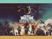 CALL OF DUTY WARZONE 2022 Season Two ✌???? Compilation (Xbox One X Gameplay ???? Caldera, Pacific map ????) 1