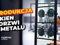 Designerskie Okna i Drzwi Metalowe - Fabryki w Polsce