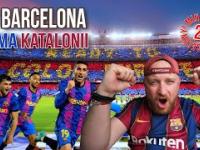 Duma Katalonii czyli FC Barcelona!