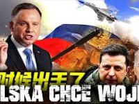 Opinie z Chin: Polska tak nienawidzi Rosji że chce wywołać wojnę!