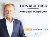 Donald Tusk - Nikt tak bardzo nie łupił kierowców jak Orlen i prezes Obajtek :P