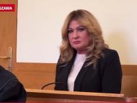 Sędzia Agata Pomianowska motywuje wyrok dla Beaty Kozidrak