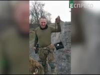 Żona ruskiego żołnierza będzie zła, nie dostanie nowej torebki
