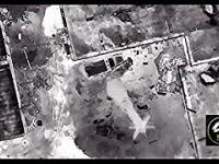 Gnębienie Ruskich orków cywilnymi dronami 