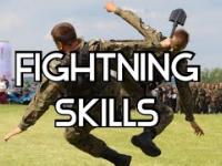 Polish Army - Fightning skills