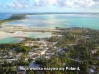 I CARE FOR POLAND - Film o wiosce na Kiribati