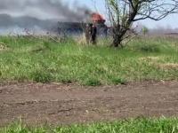Ruski się zgubili, Ukraińskie wojsko wskazało drogę do piekła
