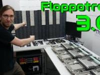 The Floppotron 3.0