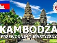 Kambodża - przewodnik turystyczny