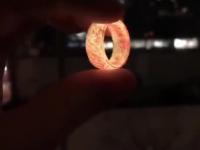 Pierścień Saurona
