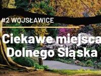 2 | Wojsławice - Ciekawe miejsca Dolnego Śląska zwiedzanie ciekawostki