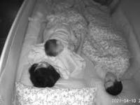 Co się dzieje, kiedy dziecko śpi z rodzicami