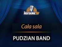 Pudzian Band - CAŁA SALA - Karaoke TV